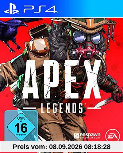 Apex Legends Bloodhound Edition - [PlayStation 4]