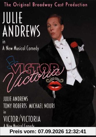 Victor/Victoria (Broadway-Musicalfassung)