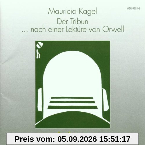 Ars Acustica - Mauricio Kagel