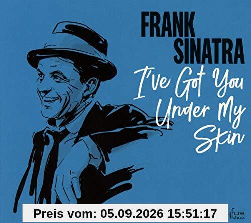 I'Ve Got You Under My Skin