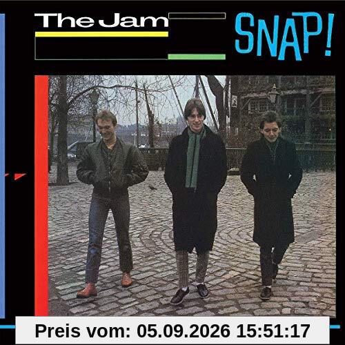 Snap! (2lp,2019 Reissue) [Vinyl LP]