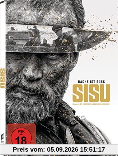 Sisu - Rache ist süß