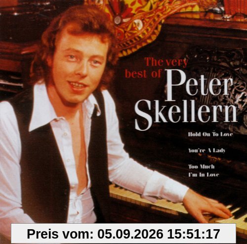 The very Best of Peter Skellern