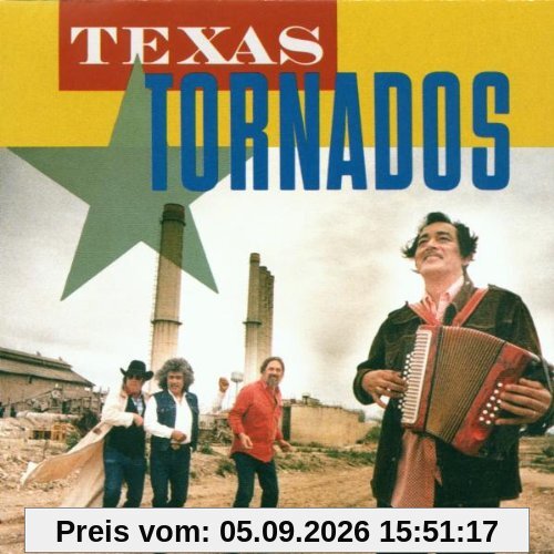Texas Tornados