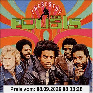 Best of the Equals,the Very
