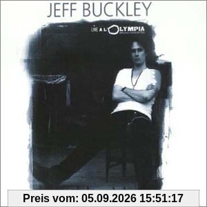 Live at la Olympia (Digipack)