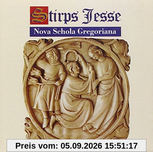 Canto Gregoriano / Gregorian Chants