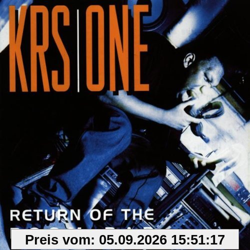 Return of the Boom Bap