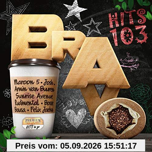 Bravo Hits Vol.103