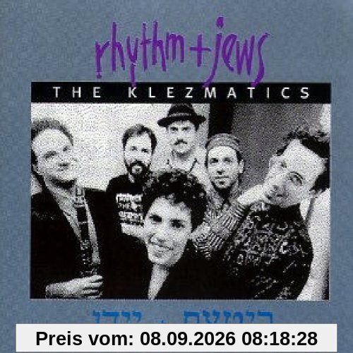 Rhythm & Jews