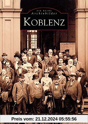 Koblenz (Sutton Reprint SC Digi 128)