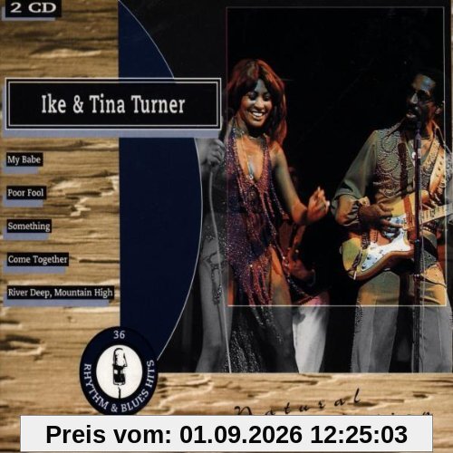 36 Rhythm & Blues Hits