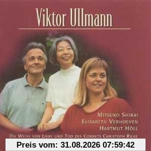 Werke Von Viktor Ullmann