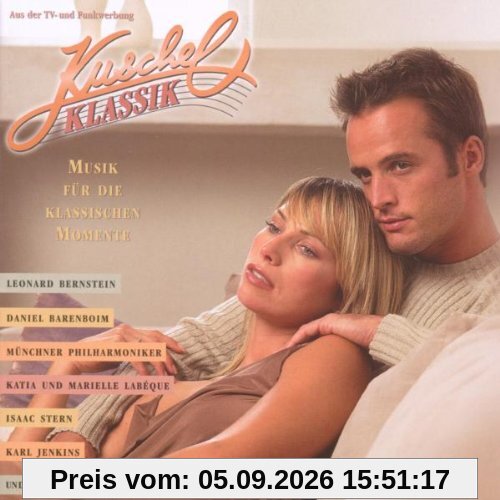 Kuschelklassik Vol. 7