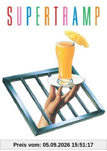 Supertramp - The Story So Far