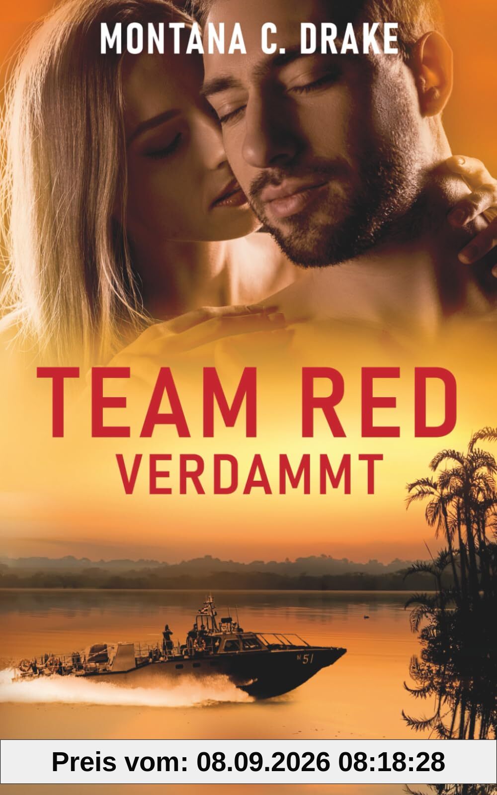 Team Red - Verdammt