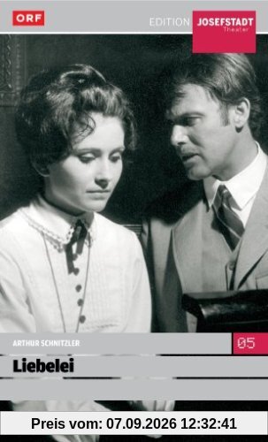 Liebelei / Arthur Schnitzler