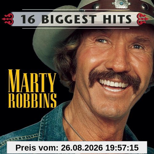 16 Biggest Hits