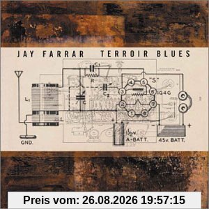 Terroir Blues