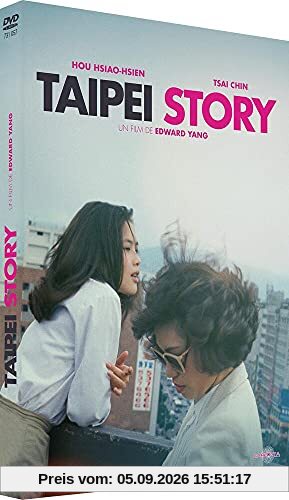 Taipei story [FR Import]
