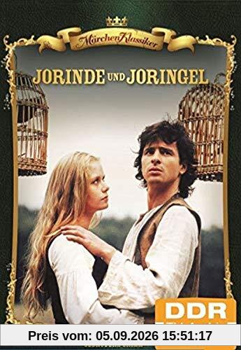 Märchenklassiker: Jorinde und Joringel
