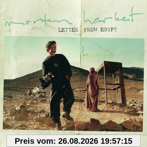 Letter from Egypt