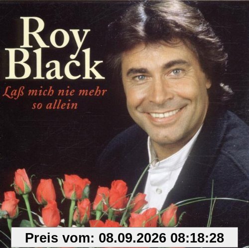 Lass' mich nie mehr so allein