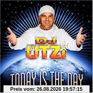 Today Is the Day
