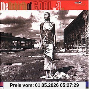 Various The Rebirth Of Cool Vol. 4