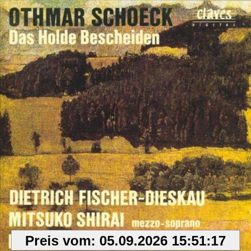 Schöck: das Holde Bescheiden