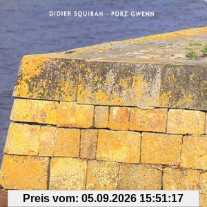 Porz Gwenn