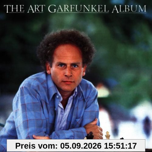 The Art Garfunkel Album