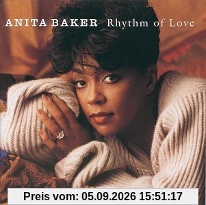 Rhythm of Love [Musikkassette]