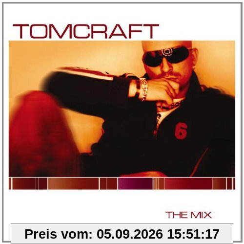 Tomcraft - The Mix