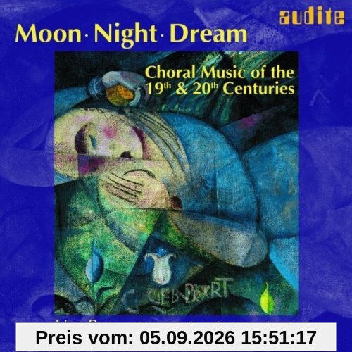 Chormusik des 20.Jahrhunderts