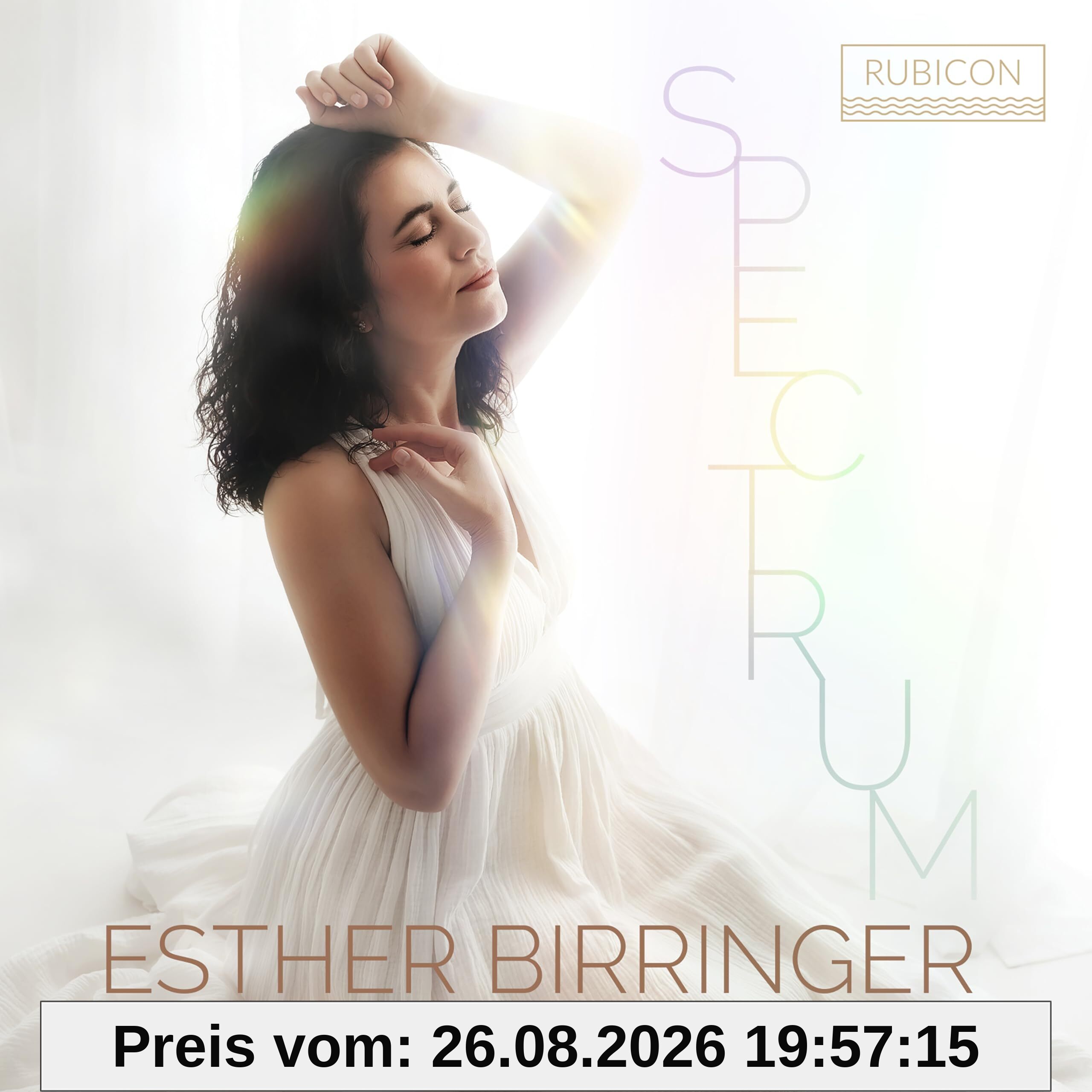 Spectrum