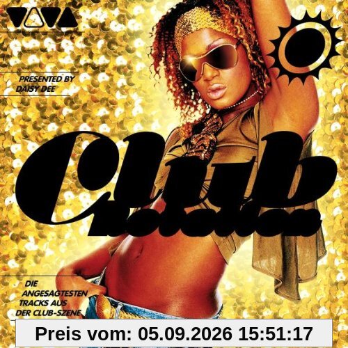 Viva Club Rotation Vol.16