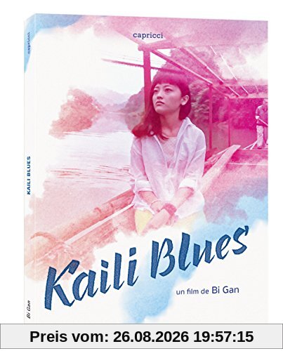 Kaili Blues