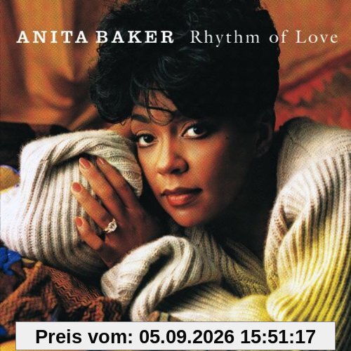 Rhythm of Love