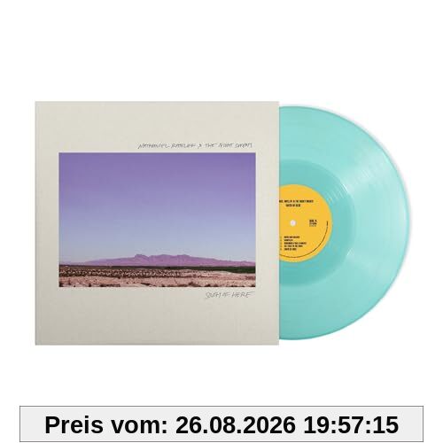 South of Here (LP coloured)