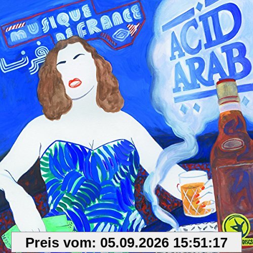 Musique de France