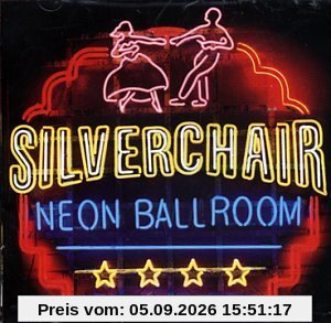 Neon Ballroom (Ltd Enhanced Ve