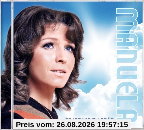 Es ist nie zu spät