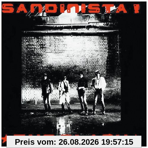 Sandinista!