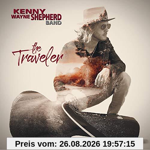 The Traveler