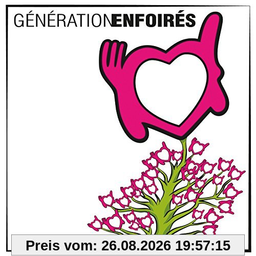 Generation Enfoires