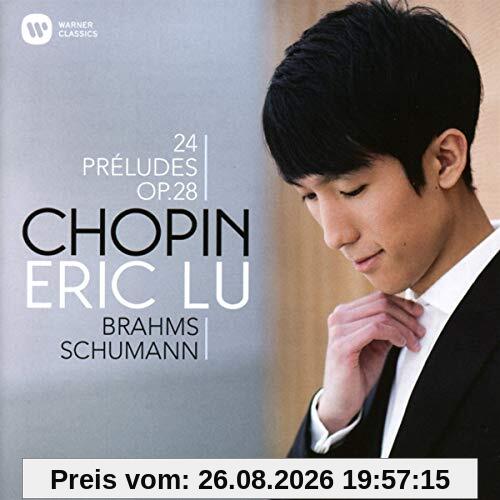 Chopin: 24 Prélude op.28