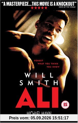 Ali [2 DVDs] [UK Import]