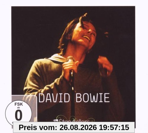 Vh1 Storytellers (CD+Dvd)