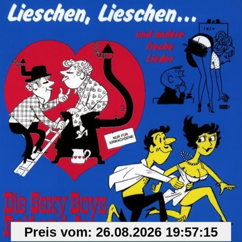 Lieschen,Lieschen